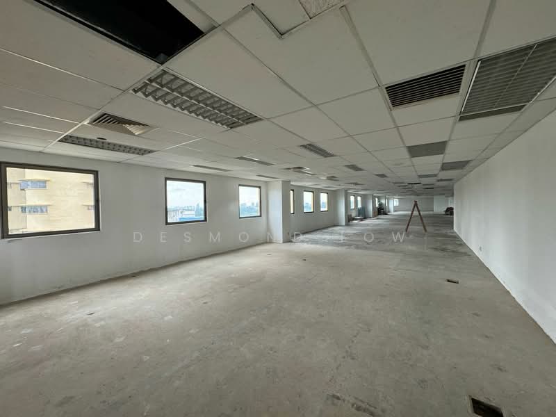 Office for Rent in KL City Centre (Kuala Lumpur) - Desmond Low - Interior - PropertyGuru.com.my