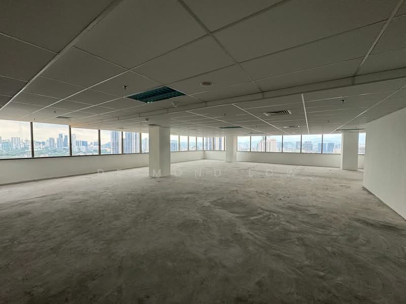 Office for Rent in KL City Centre (Kuala Lumpur) - Desmond Low - Interior - PropertyGuru.com.my