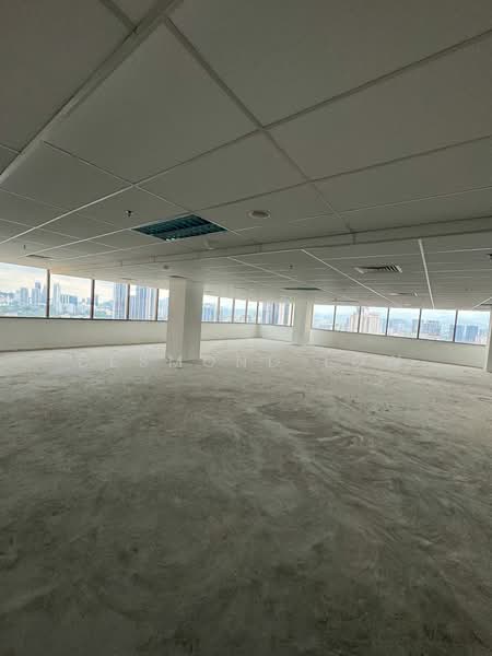 Office for Rent in KL City Centre (Kuala Lumpur) - Desmond Low - Interior - PropertyGuru.com.my
