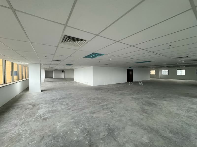 Office for Rent in KL City Centre (Kuala Lumpur) - Desmond Low - Interior - PropertyGuru.com.my