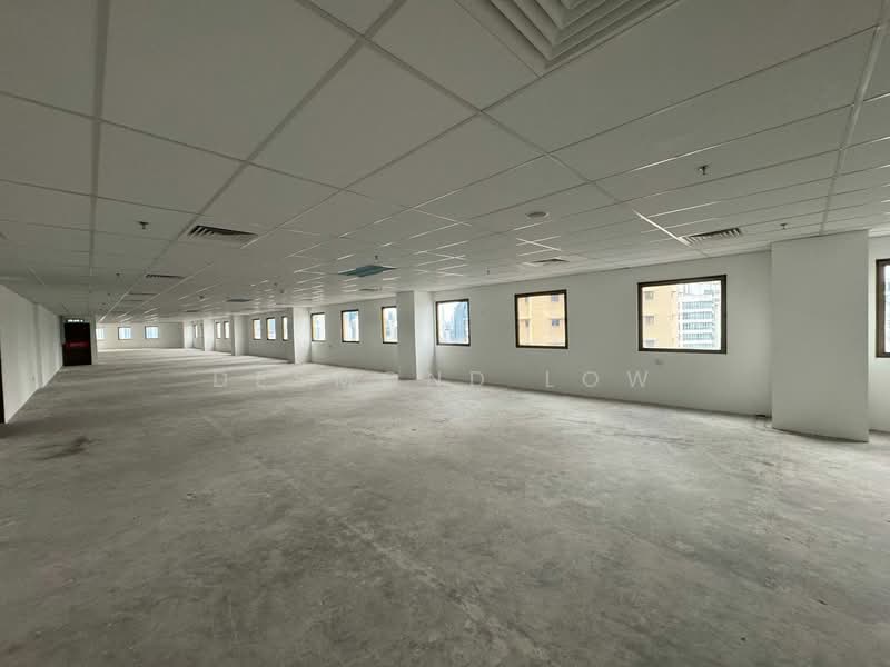 Office for Rent in KL City Centre (Kuala Lumpur) - Desmond Low - Interior - PropertyGuru.com.my