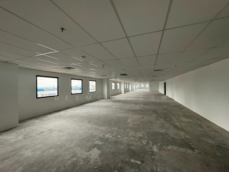 Office for Rent in KL City Centre (Kuala Lumpur) - Desmond Low - Interior - PropertyGuru.com.my