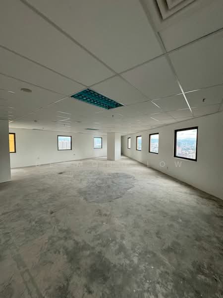 Office for Rent in KL City Centre (Kuala Lumpur) - Desmond Low - Interior - PropertyGuru.com.my
