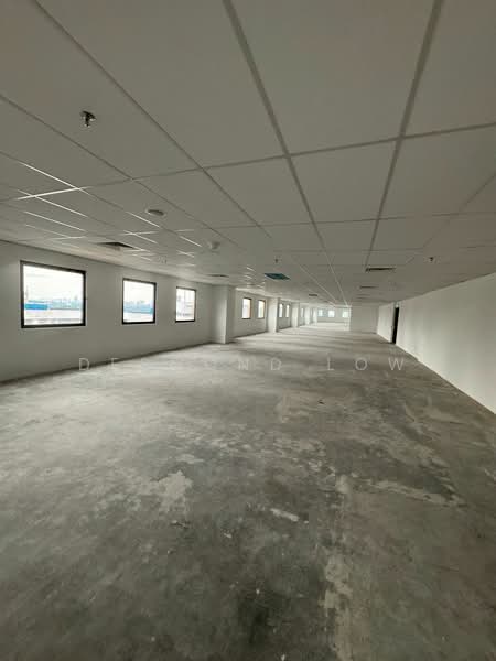 Office for Rent in KL City Centre (Kuala Lumpur) - Desmond Low - Interior - PropertyGuru.com.my