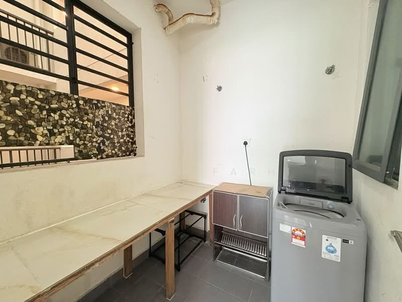 Kondominium untuk Dijual di Cristal Serin Residence - Ahmad Farhi - Interior - PropertyGuru.com.my