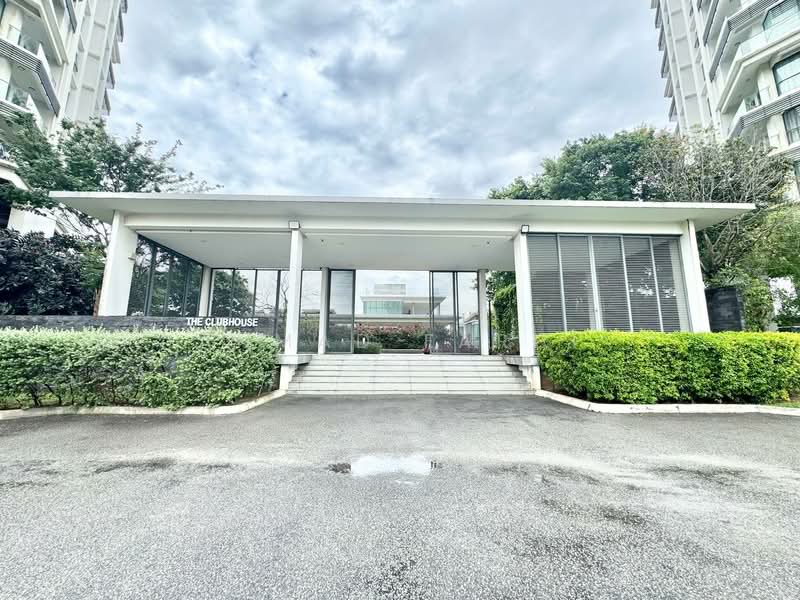 Kondominium untuk Dijual di Cristal Serin Residence - Ahmad Farhi - Exterior - PropertyGuru.com.my