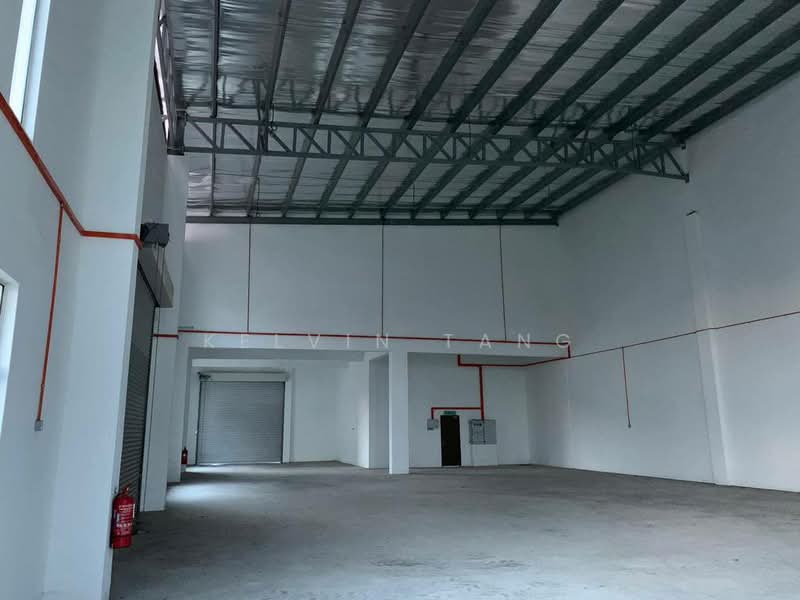 Factory for Sale in Johor Bahru (Johor) - Kelvin Tang - Interior - PropertyGuru.com.my
