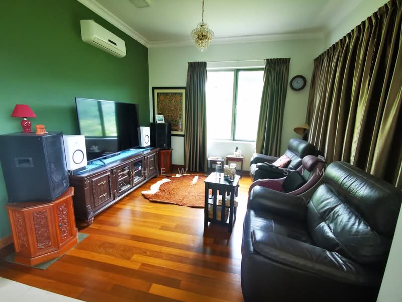 Bungalow House untuk Dijual di Bentong (Pahang) - Matthew Ian Sim - PropertyGuru.com.my
