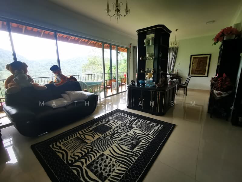 Bungalow House untuk Dijual di Bentong (Pahang) - Matthew Ian Sim - PropertyGuru.com.my