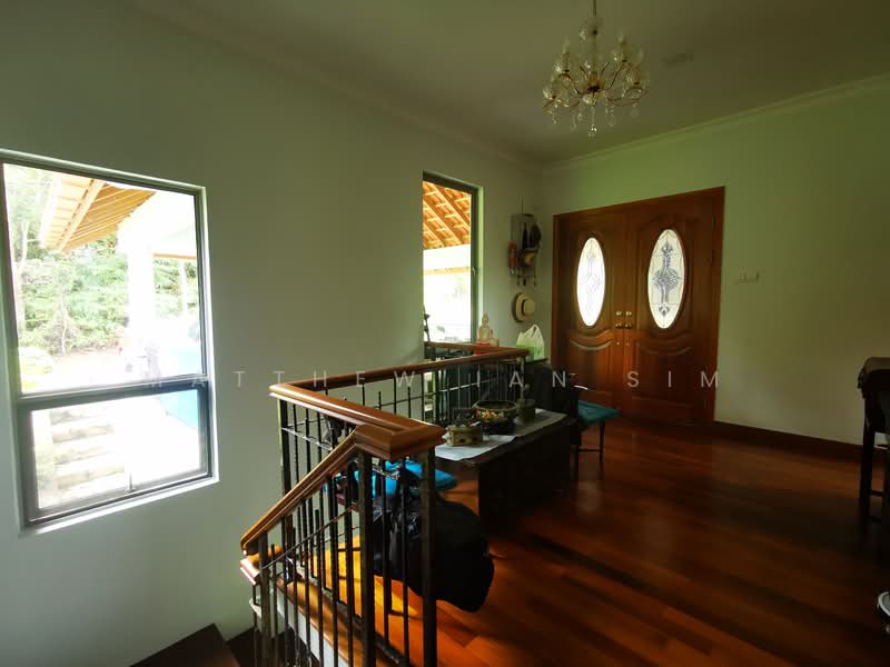 Bungalow House untuk Dijual di Bentong (Pahang) - Matthew Ian Sim - PropertyGuru.com.my