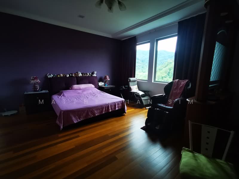 Bungalow House untuk Dijual di Bentong (Pahang) - Matthew Ian Sim - PropertyGuru.com.my