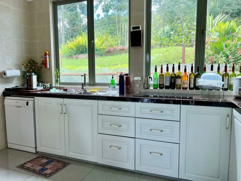 Bungalow House untuk Dijual di Bentong (Pahang) - Matthew Ian Sim - PropertyGuru.com.my