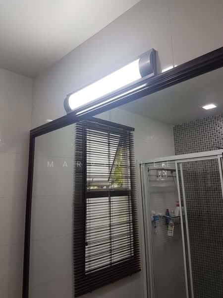Kondominium untuk Disewa di The Tamarind - Marvin Lee - Bathroom - PropertyGuru.com.my