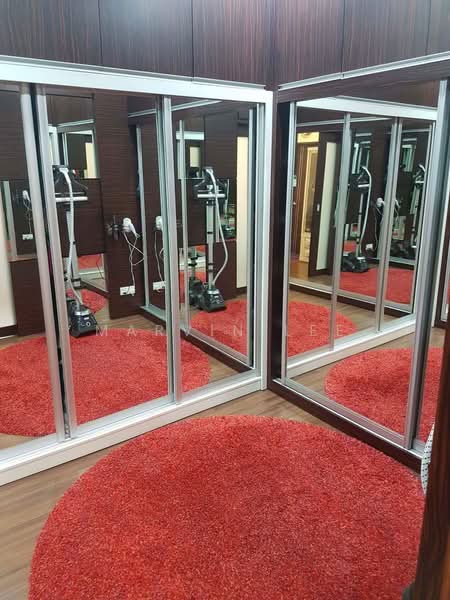 Kondominium untuk Disewa di The Tamarind - Marvin Lee - Interior - PropertyGuru.com.my