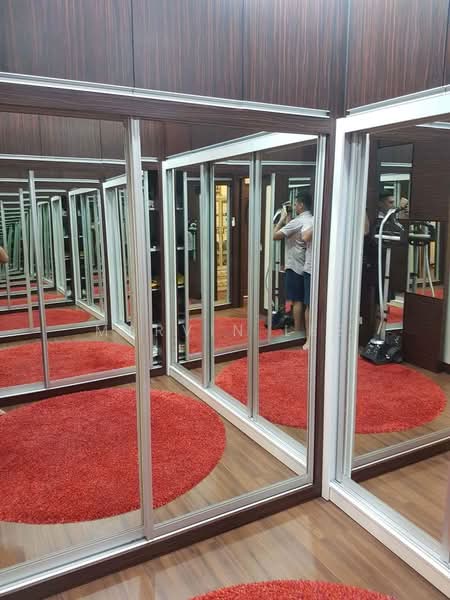 Kondominium untuk Disewa di The Tamarind - Marvin Lee - Interior - PropertyGuru.com.my