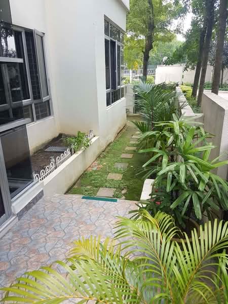 Kondominium untuk Disewa di The Tamarind - Marvin Lee - Exterior - PropertyGuru.com.my