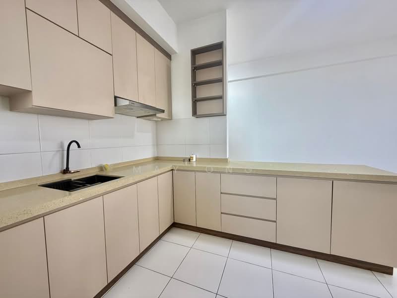Apartment for Rent at Permas Ville Apartment - May Ong - PropertyGuru.com.my