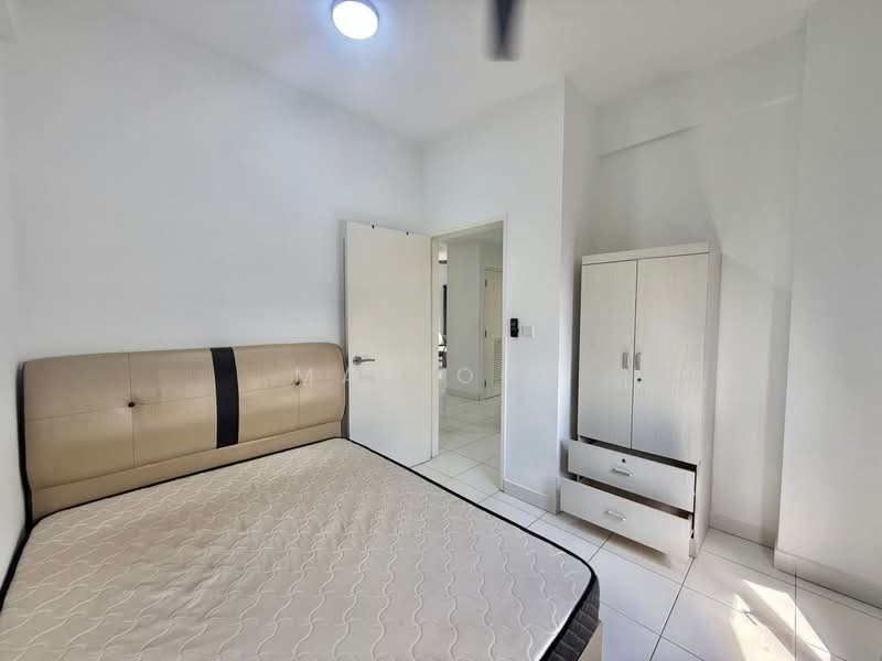 Apartment for Rent at Permas Ville Apartment - May Ong - PropertyGuru.com.my