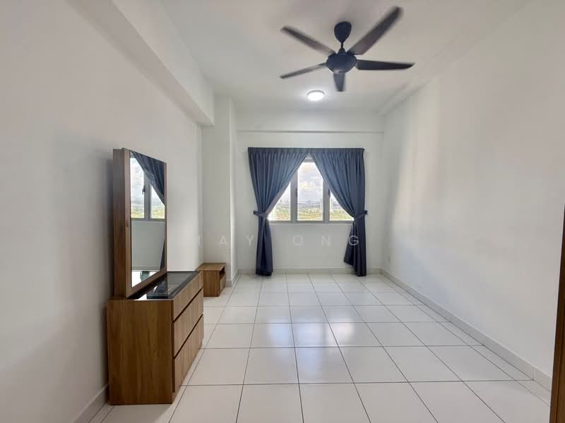 Apartment for Rent at Permas Ville Apartment - May Ong - PropertyGuru.com.my