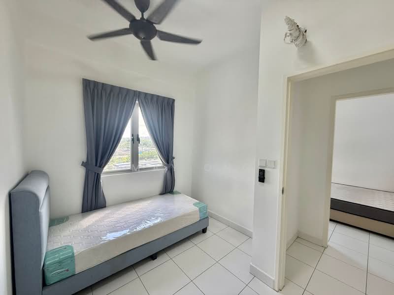 Apartment for Rent at Permas Ville Apartment - May Ong - PropertyGuru.com.my