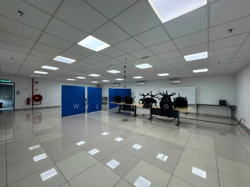 Detached Factory for Rent in Sungai Kapar Indah Industrial Park (Kapar) - Wilson Ng - PropertyGuru.com.my