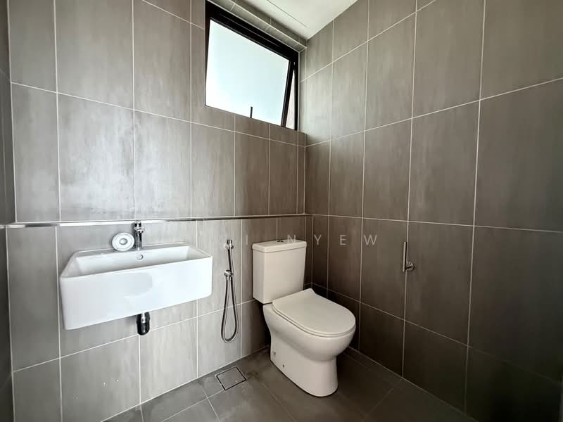 Servis Apartment untuk Dijual di The Pulse Residence - Kiwi Nyew - PropertyGuru.com.my