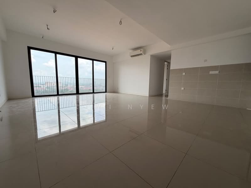 Servis Apartment untuk Dijual di The Pulse Residence - Kiwi Nyew - PropertyGuru.com.my