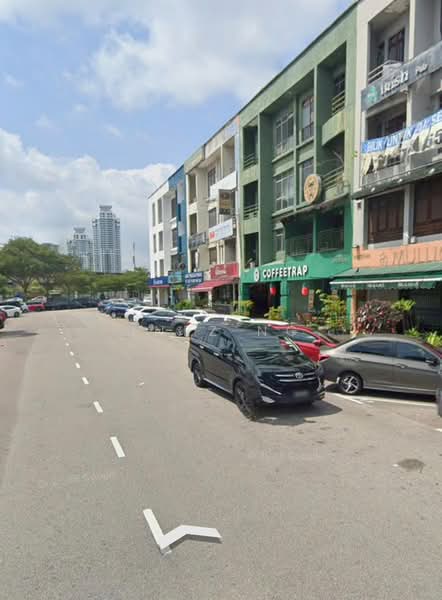 Shop / Office for Rent in Masai (Johor) - Inez Ng - Exterior - PropertyGuru.com.my
