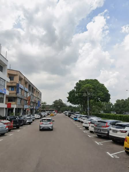 Shop / Office for Rent in Masai (Johor) - Inez Ng - Exterior - PropertyGuru.com.my