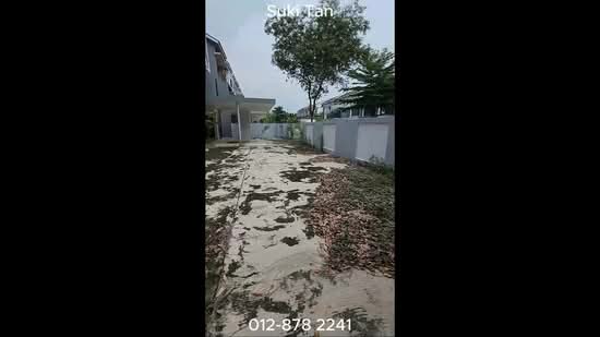 Rumah Teres 3 Tingkat untuk Dijual di Lake Fields (Sungai Besi) - Suki Tan - PropertyGuru.com.my