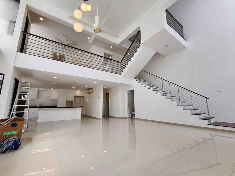 Rumah Teres 3 Tingkat untuk Dijual di Lake Fields (Sungai Besi) - Suki Tan - Interior - PropertyGuru.com.my