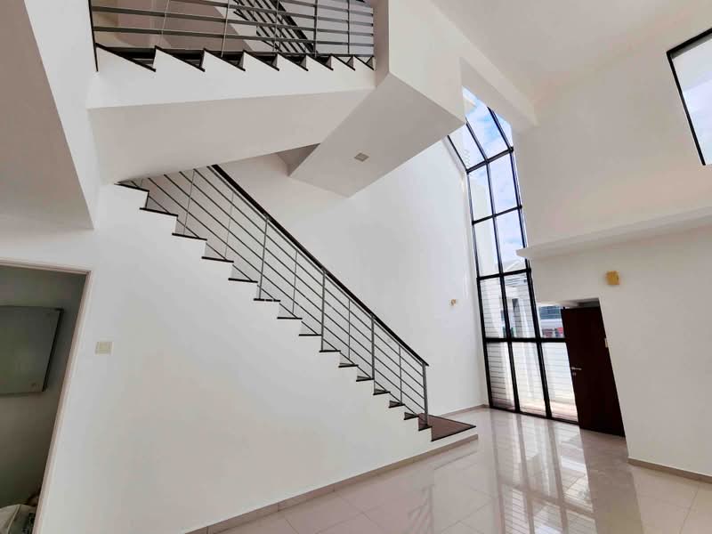 Rumah Teres 3 Tingkat untuk Dijual di Lake Fields (Sungai Besi) - Suki Tan - Interior - PropertyGuru.com.my