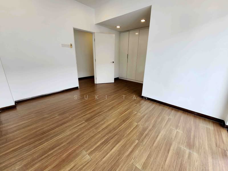 Rumah Teres 3 Tingkat untuk Dijual di Lake Fields (Sungai Besi) - Suki Tan - Interior - PropertyGuru.com.my