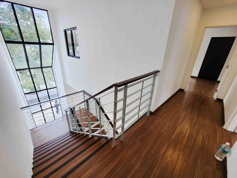 Rumah Teres 3 Tingkat untuk Dijual di Lake Fields (Sungai Besi) - Suki Tan - Interior - PropertyGuru.com.my