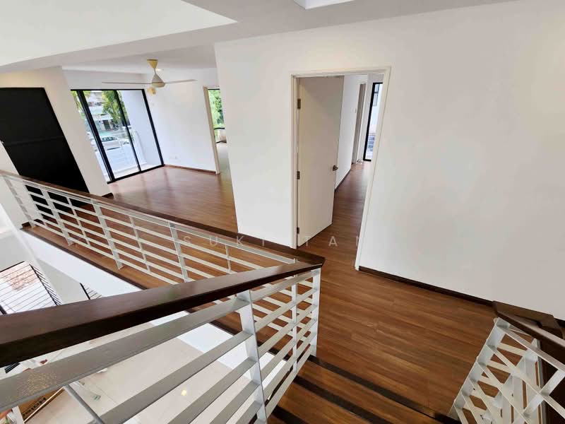 Rumah Teres 3 Tingkat untuk Dijual di Lake Fields (Sungai Besi) - Suki Tan - Interior - PropertyGuru.com.my