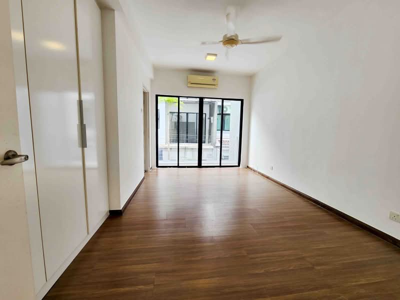 Rumah Teres 3 Tingkat untuk Dijual di Lake Fields (Sungai Besi) - Suki Tan - Interior - PropertyGuru.com.my