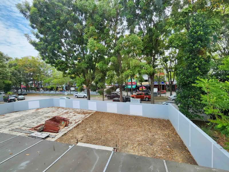 Rumah Teres 3 Tingkat untuk Dijual di Lake Fields (Sungai Besi) - Suki Tan - Exterior - PropertyGuru.com.my