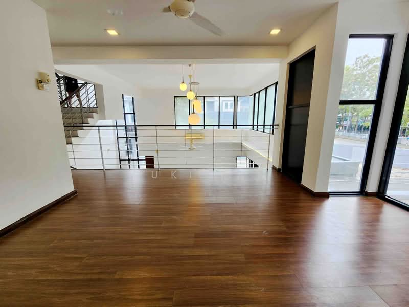 Rumah Teres 3 Tingkat untuk Dijual di Lake Fields (Sungai Besi) - Suki Tan - Interior - PropertyGuru.com.my