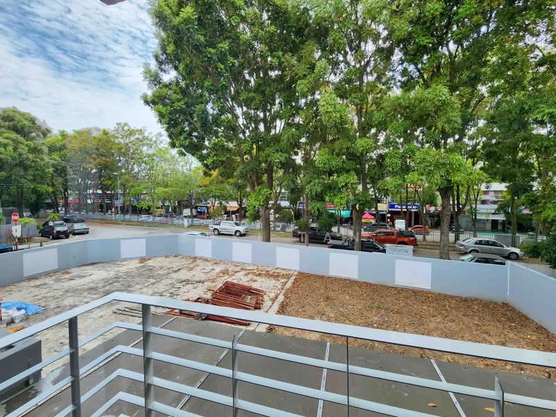 Rumah Teres 3 Tingkat untuk Dijual di Lake Fields (Sungai Besi) - Suki Tan - Exterior - PropertyGuru.com.my