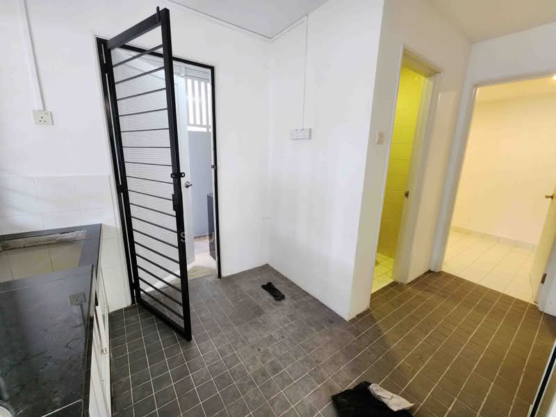 Rumah Teres 3 Tingkat untuk Dijual di Lake Fields (Sungai Besi) - Suki Tan - Interior - PropertyGuru.com.my