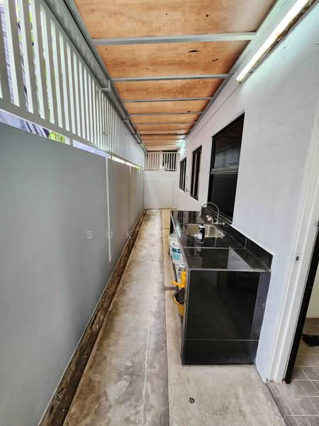 Rumah Teres 3 Tingkat untuk Dijual di Lake Fields (Sungai Besi) - Suki Tan - Interior - PropertyGuru.com.my