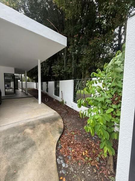 3-storey Terraced House for Sale in Lake Fields (Sungai Besi) - Suki Tan - Exterior - PropertyGuru.com.my