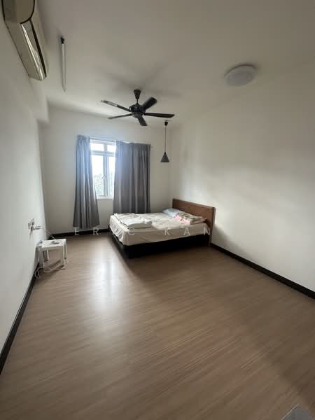 Kondominium untuk Disewa di Vertiq - Eric Kang - Bedroom - PropertyGuru.com.my