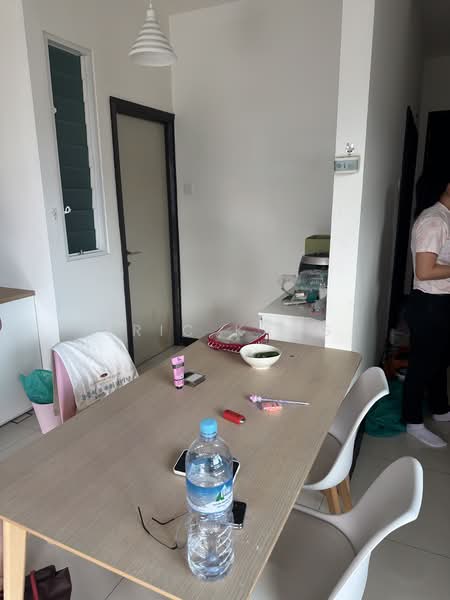 Kondominium untuk Disewa di Vertiq - Eric Kang - Interior - PropertyGuru.com.my