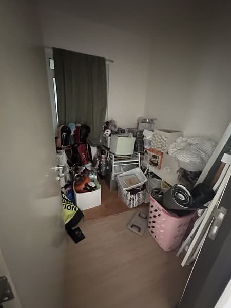 Kondominium untuk Disewa di Vertiq - Eric Kang - Interior - PropertyGuru.com.my