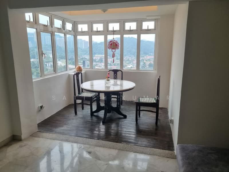 Condominium for Sale at Kiara Park - Satish Kumar - PropertyGuru.com.my
