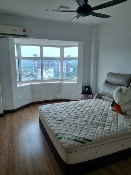 Condominium for Sale at Kiara Park - Satish Kumar - PropertyGuru.com.my