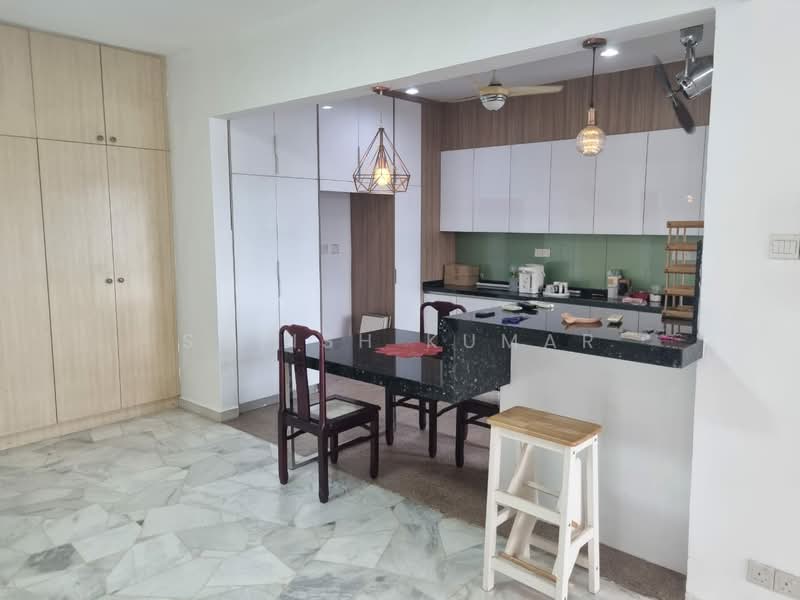 Condominium for Sale at Kiara Park - Satish Kumar - PropertyGuru.com.my