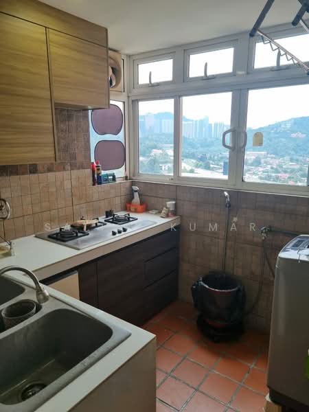 Condominium for Sale at Kiara Park - Satish Kumar - PropertyGuru.com.my