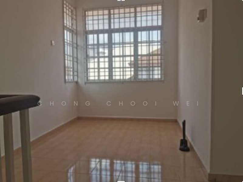 Rumah Berkembar untuk Disewa di Sungai Ara (Penang) - Chong Chooi Wei - Interior - PropertyGuru.com.my